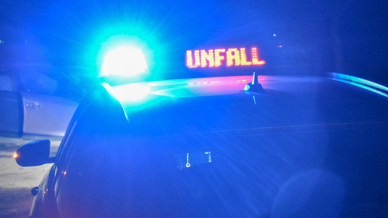 Unfall auf A1 bei Bremen-Arsten verursacht Stau in Richtung Hamburg