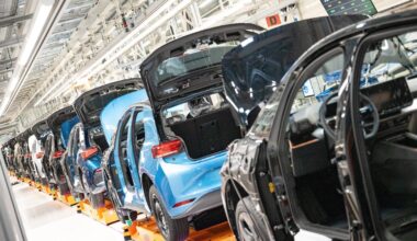 Deutschlands Abhängigkeit von China Pekings Würgegriff wird für die Steuerzahler in jedem Fall teuer - Tagesspiegel
