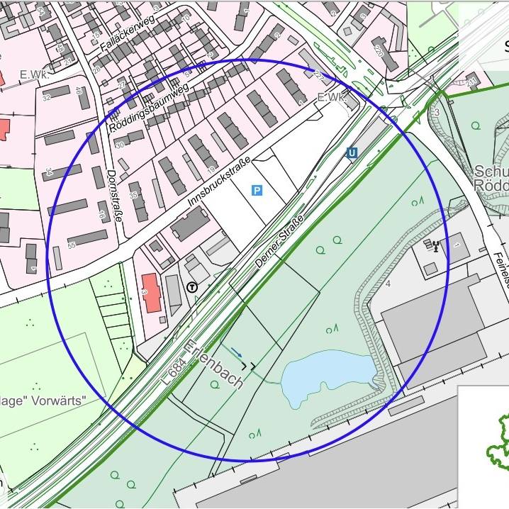 Blindgänger in Dortmund - Radio 91.2