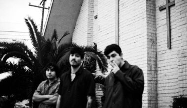 Chemnitz: Die Top 4 Konzerte in der Kulturhaupstadt im November