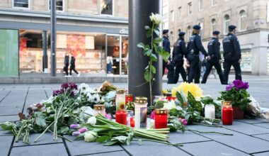 War der Amokfahrer von Mannheim getrieben von seiner Psyche?