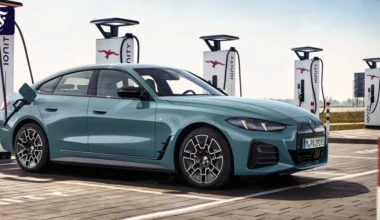 Die großen Autokonzerne sind weit entfernt von den EU-Flottenzielen