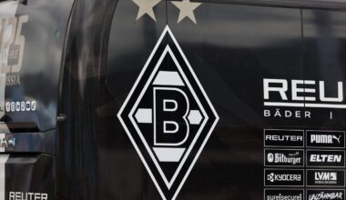 Wilde Gerüchte! Große Überraschung bei Borussia Mönchengladbach?