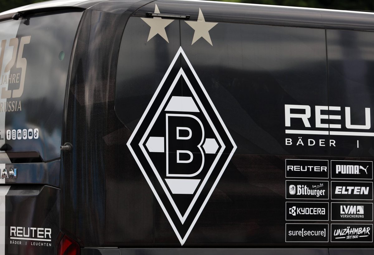 Wilde Gerüchte! Große Überraschung bei Borussia Mönchengladbach?