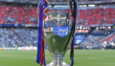 BR24 Sport: Finale dahoam 2028? München einziger Bewerber für CL-Endspiel