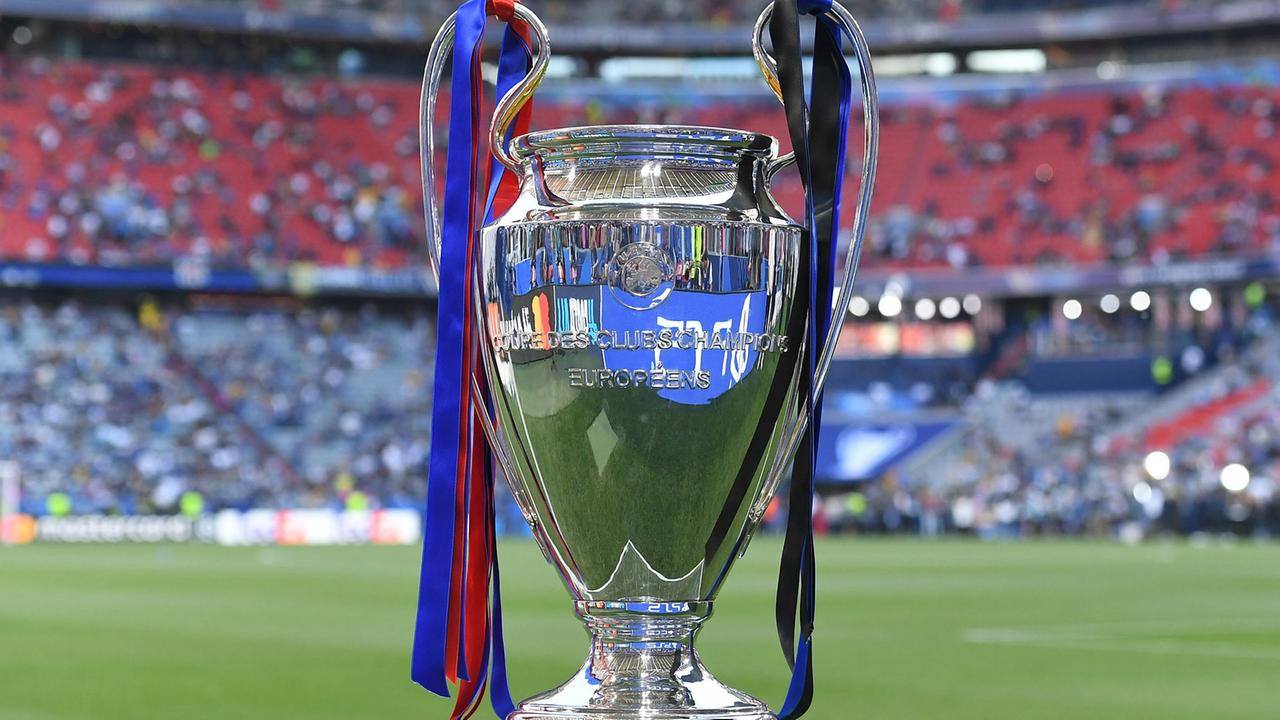 BR24 Sport: Finale dahoam 2028? München einziger Bewerber für CL-Endspiel