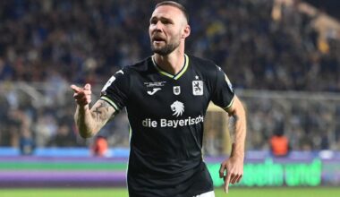 Nach Trainerwechsel: 1860 München verpasst Befreiungsschlag gegen Köln