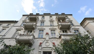 Mieten in Potsdam sind höher als in Berlin
