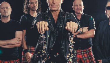 BRINGS im Jovel - Antenne Münster