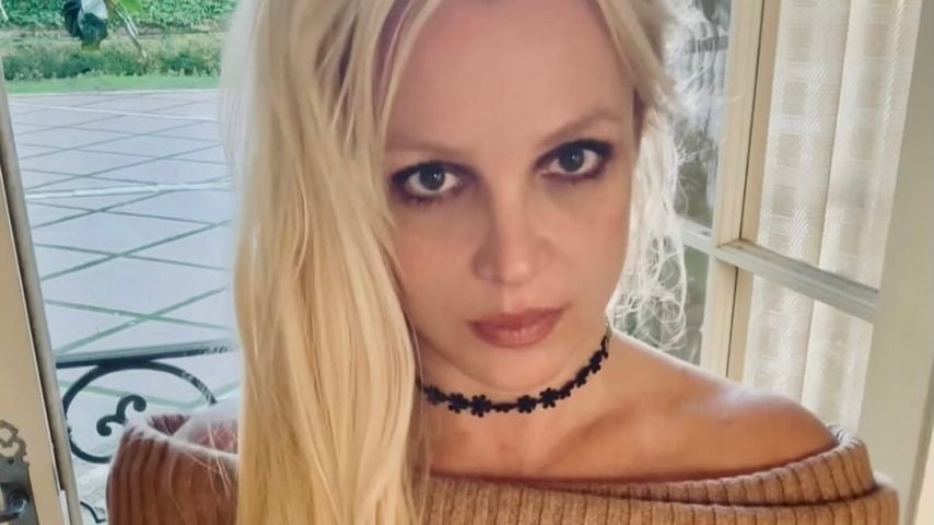 Britney Spears, Popstar