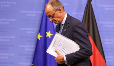Worüber die EU mit Brasilien, Argentinien, Uruguay und Paraguay verhandelt