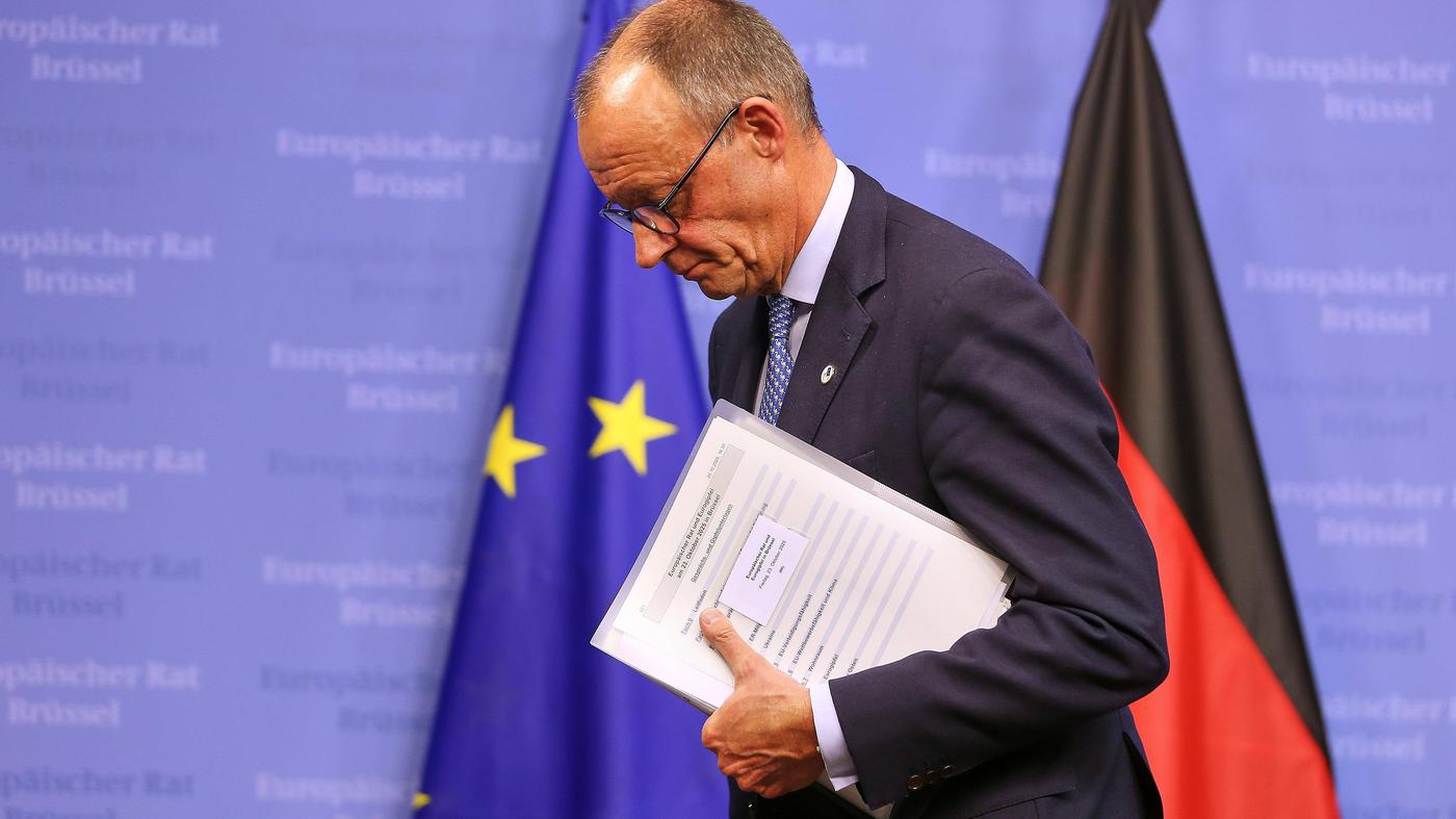 Worüber die EU mit Brasilien, Argentinien, Uruguay und Paraguay verhandelt