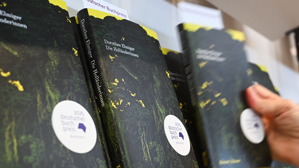 Krise im Buchdruck: Warum viele Bücher gerade nicht lieferbar sind