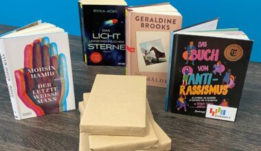 Aktion gegen Bücherverbote - Radio Wuppertal