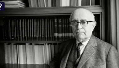 Adornos „Bücher sehen nicht mehr aus wie Bücher“ nach 66 Jahren