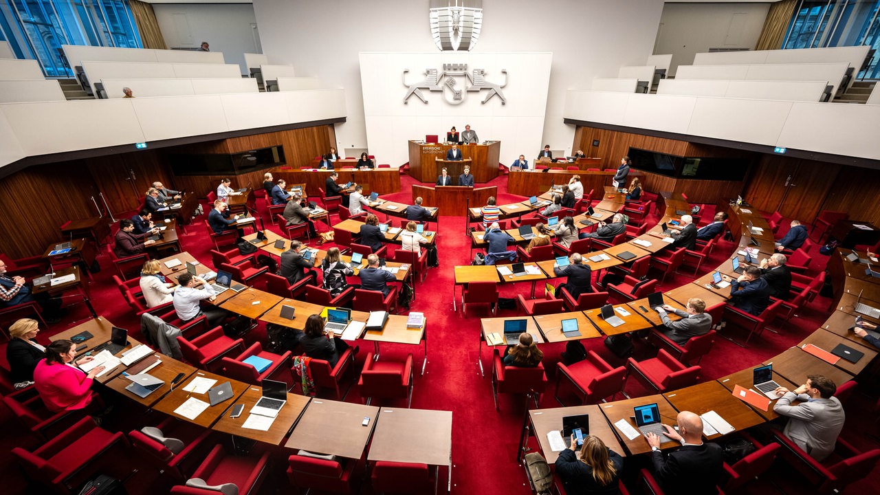 3 Bündnis-Deutschland-Aussteiger gründen neue Bürgerschafts-Gruppe