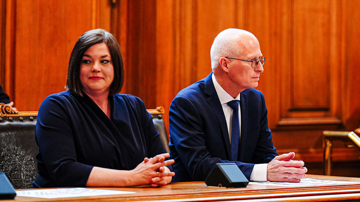 Bürgerschaftsdebatte: Grüne vor Klimaentscheid im Spagat – Neutral im Senat, offensiv im Wahlkampf