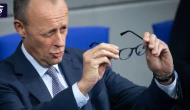 Merz löst mit Forderung nach Europa-Börse Debatte aus