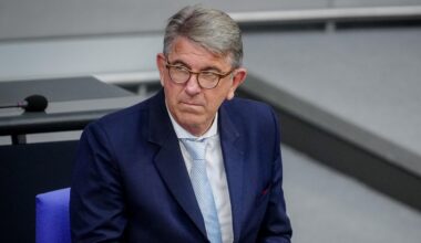 Vorwürfe gegen Kulturstaatsminister Wolfram Weimer