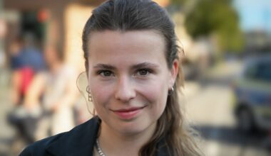 Klimavolksentscheid: Entmachtet Luisa Neubauer den Hamburger Senat?
