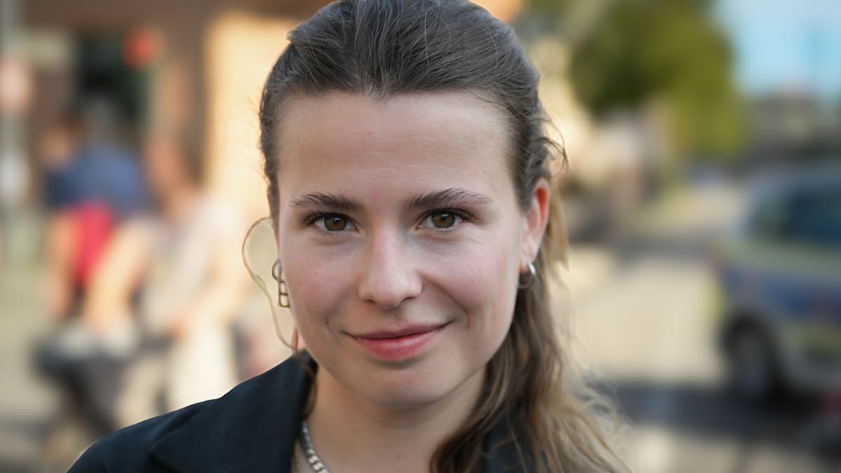 Klimavolksentscheid: Entmachtet Luisa Neubauer den Hamburger Senat?