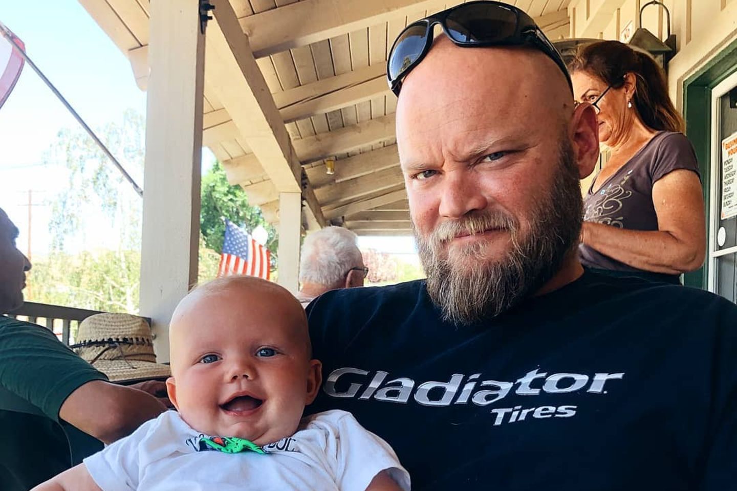 Burt Jenner