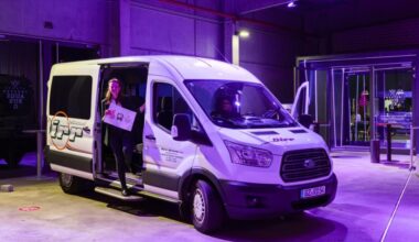 Aus dem Umland zum Staatstheater Augsburg: Theaterbus fährt wieder