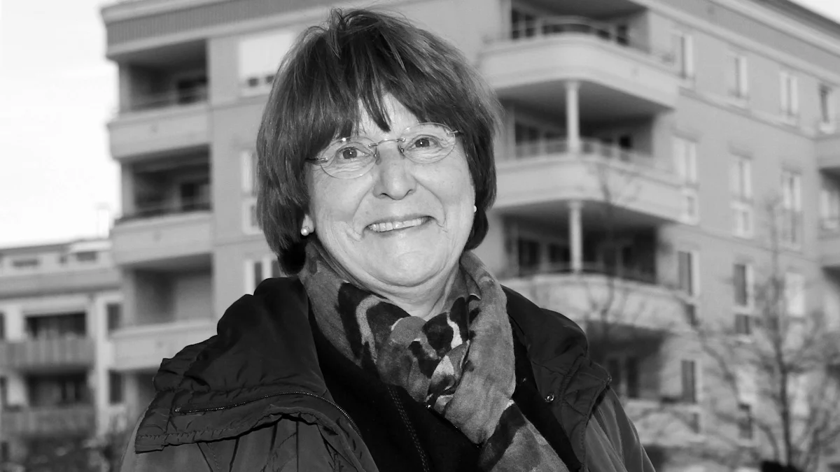 München: SPD-Kommunalpolitikerin Adelheid Dietz-Will gestorben - München