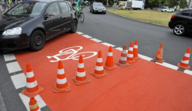 CDU und SPD in Berlin wollen Haushaltskürzung teils zurücknehmen