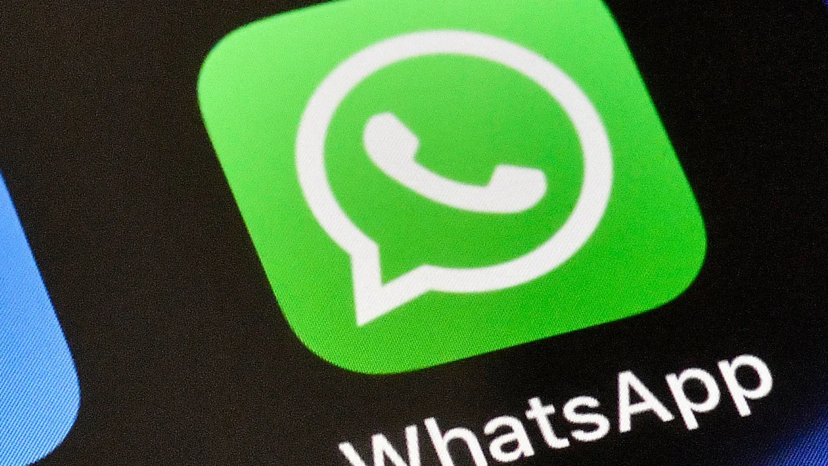 Whatsapp-Kanäle für Landkreise rund um München - Erding