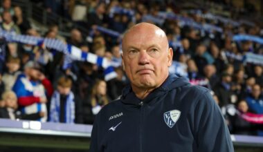 Einzelgespräche und Mentalität: Rösler hat Bochum in die Spur gebracht | Sport