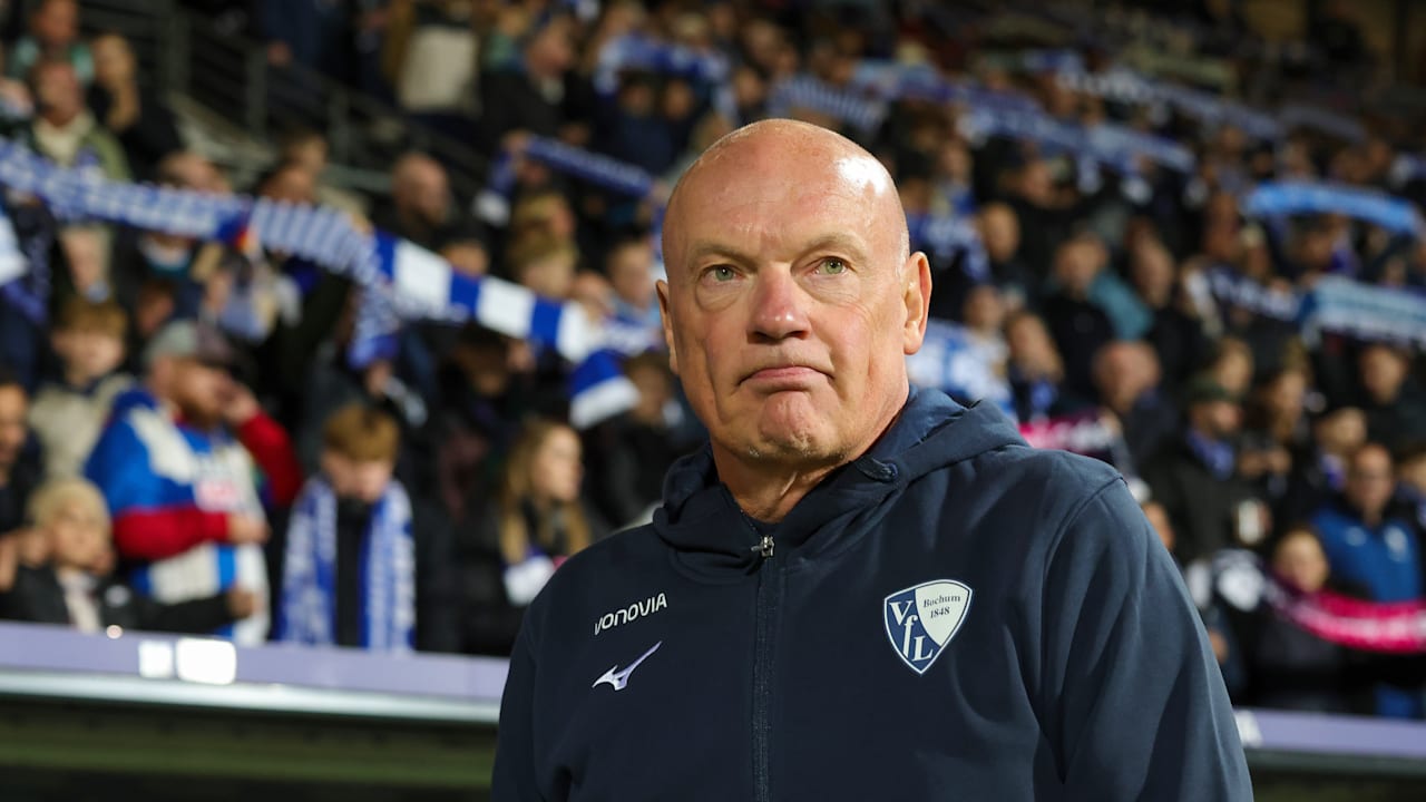 Einzelgespräche und Mentalität: Rösler hat Bochum in die Spur gebracht | Sport