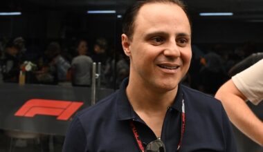 Felipe Massa