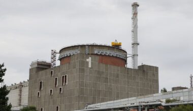 Reparaturarbeiten können starten: Lokale Waffenruhe am AKW Saporischschja tritt in Kraft