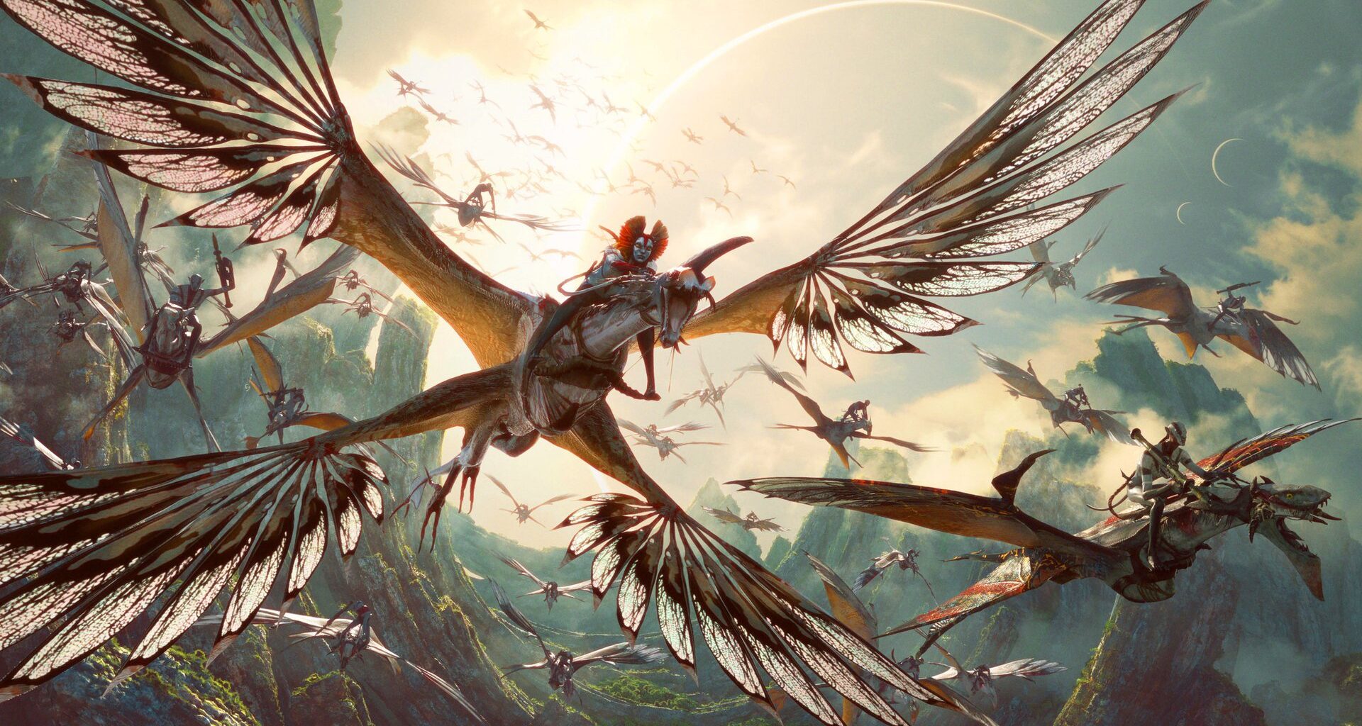 Größtes Sci-Fi-Franchise vor dem Aus? Disney & James Cameron haben große Sorge bezüglich "Avatar 3"