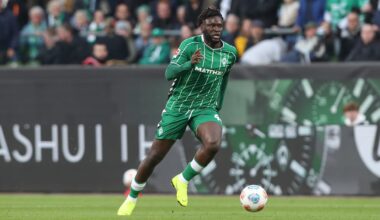 Überraschend wenig! Was Werder Bremen wirklich für Boniface zahlt - bild.de