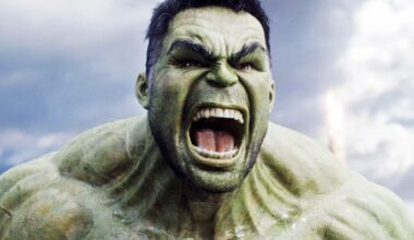 Gegen diesen Gegner haben selbst die stärksten Marvel-Helden keine Chance