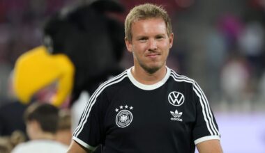 Nationalmannschaft: ER wird nächste Nagelsmann-Überraschung! | Sport