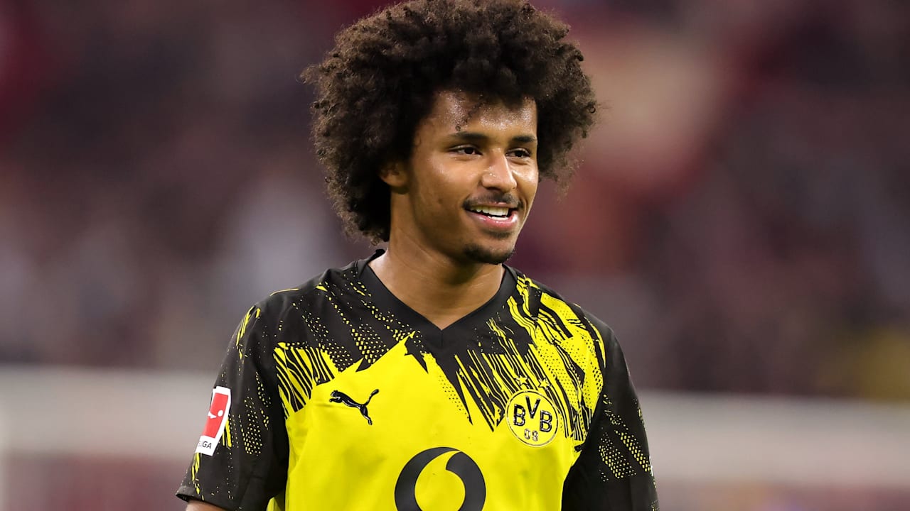 Champions League heute: Kopenhagen – Borussia Dortmund live im TV sehen | Fußball