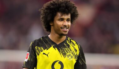 Champions League am Dienstag: So sehen Sie Kopenhagen – Dortmund live im TV! | Fußball