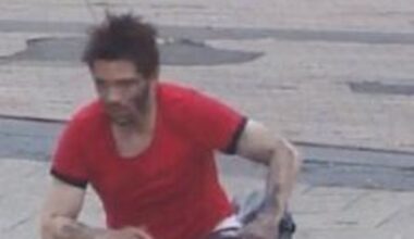 Köln: Mordkommission sucht Pflasterstein-Werfer vom Eigelstein