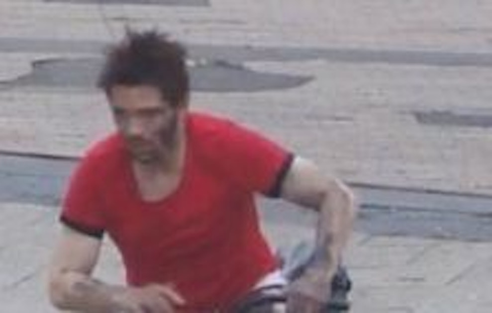 Köln: Mordkommission sucht Pflasterstein-Werfer vom Eigelstein