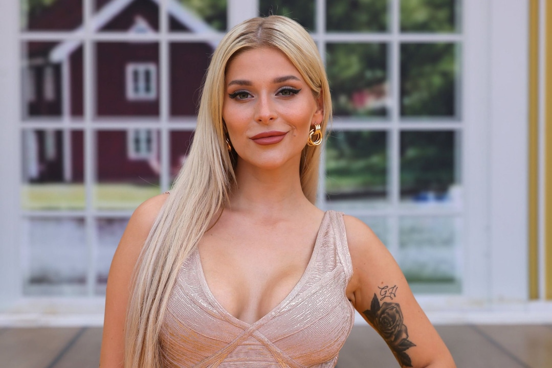 Marie Reim folgen bei Instagram mittlerweile über 90.000 Fans.