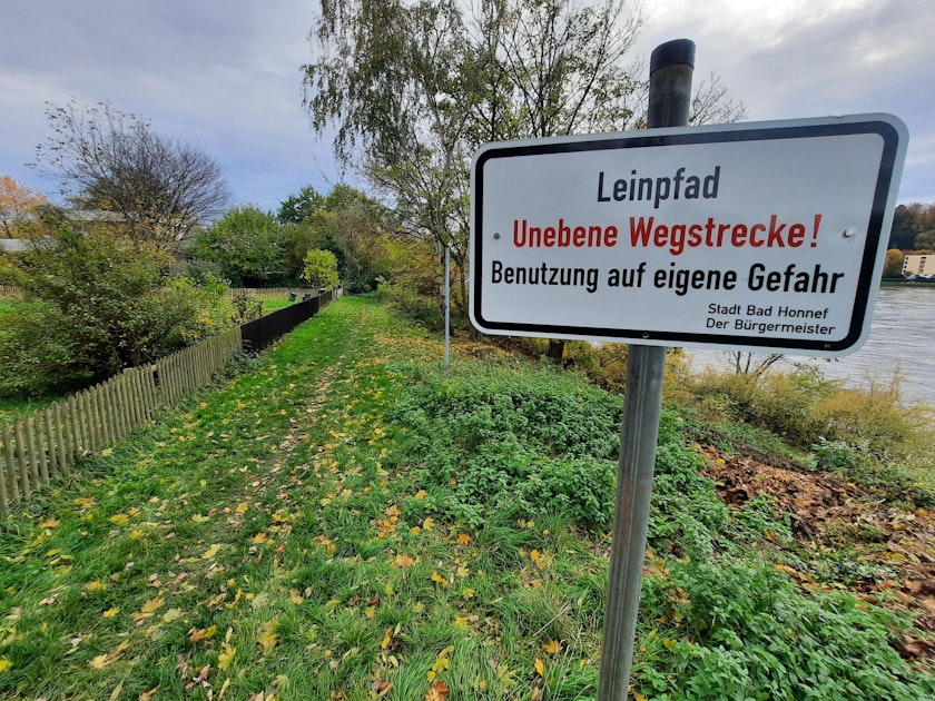 Bad Honnef: Gericht verurteilt Stadt zur Zahlung von 105.000 Euro