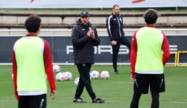 VfB Stuttgart: 7 Spiele in 3 Wochen: Reicht der Kader für die XXL-Wochen? | Sport