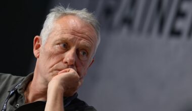 SC Freiburg: Streich brauchte Hilfe nach seinem Trainer-Ende! | Sport
