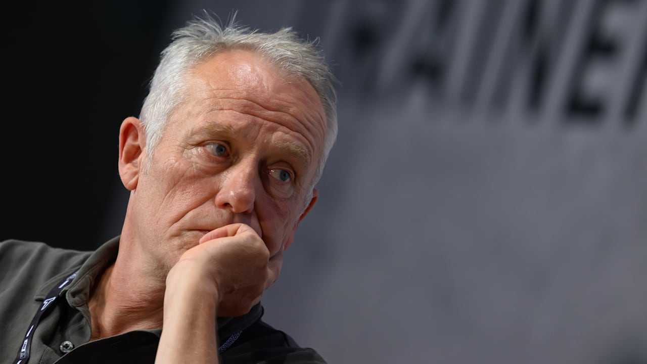 SC Freiburg: Streich brauchte Hilfe nach seinem Trainer-Ende! | Sport