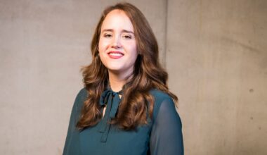 Ricarda Lang spricht über ihren Kinderwunsch: „Ja, auf jeden Fall“ | Unterhaltung