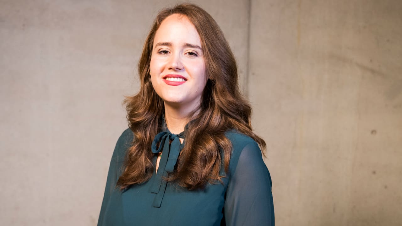 Ricarda Lang spricht über ihren Kinderwunsch: „Ja, auf jeden Fall“ | Unterhaltung