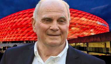 Der FC Bayern will sich noch ein Stadion kaufen | Sport
